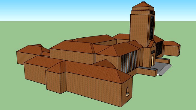 University of Cambridge University Library