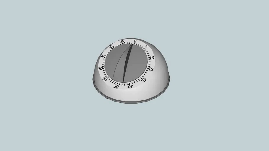 Kitchen Timer