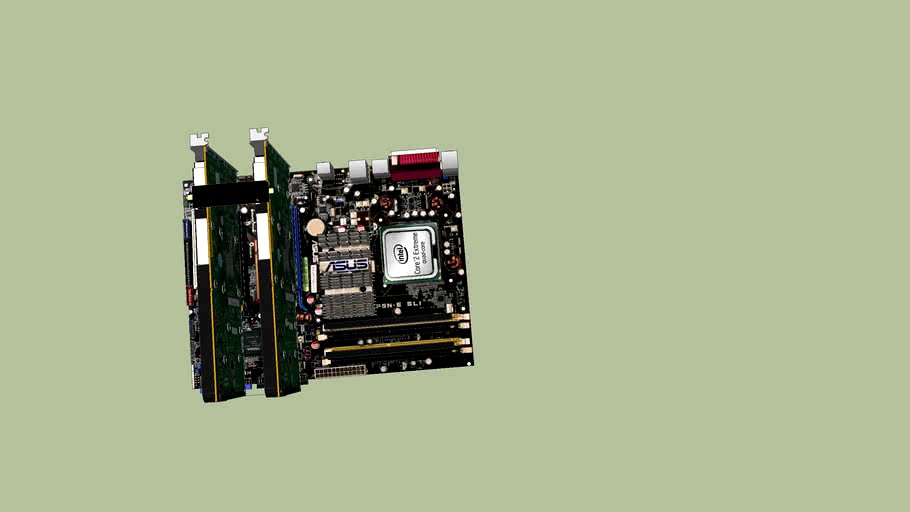 Motherboard