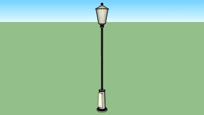 Farola ::: Streetlight