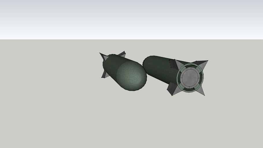 missile