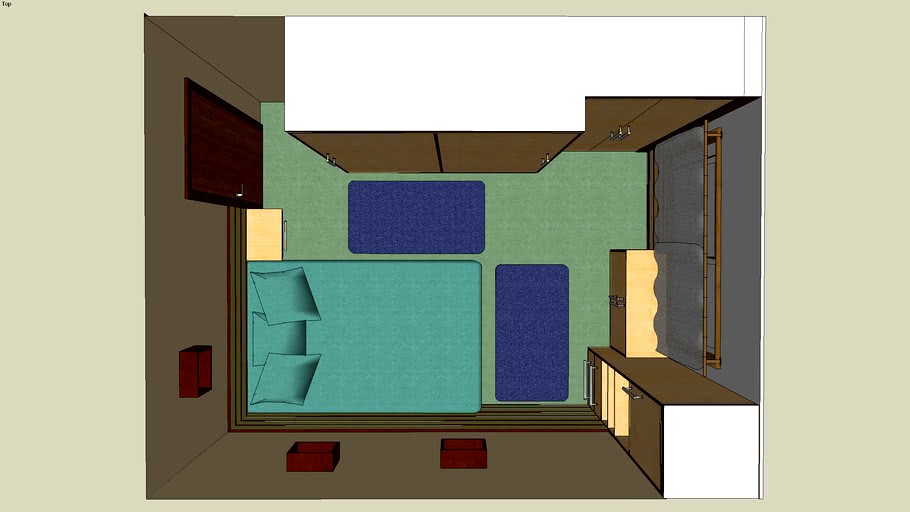 Dormitorio