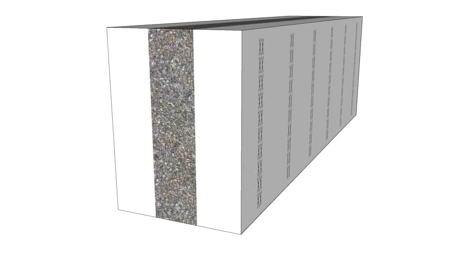 4' with Double 4' XRV