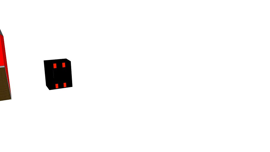 Speaker Cabnet