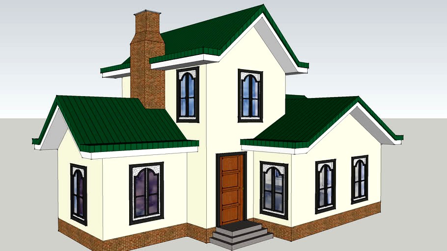 Town House