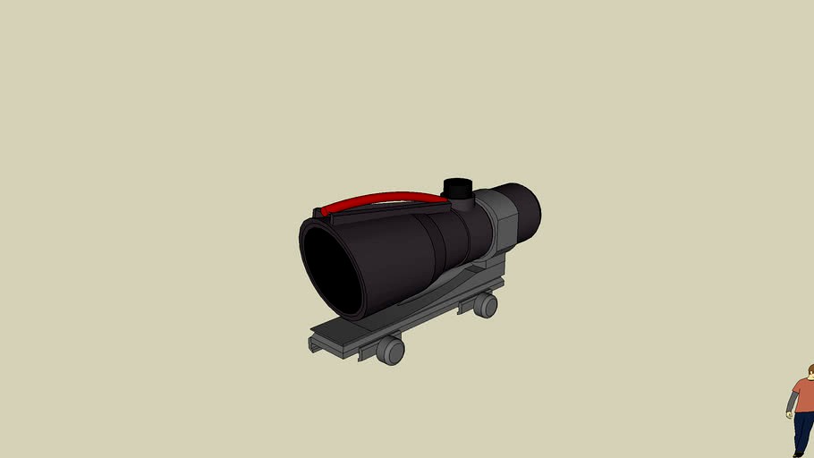 Acog Scope