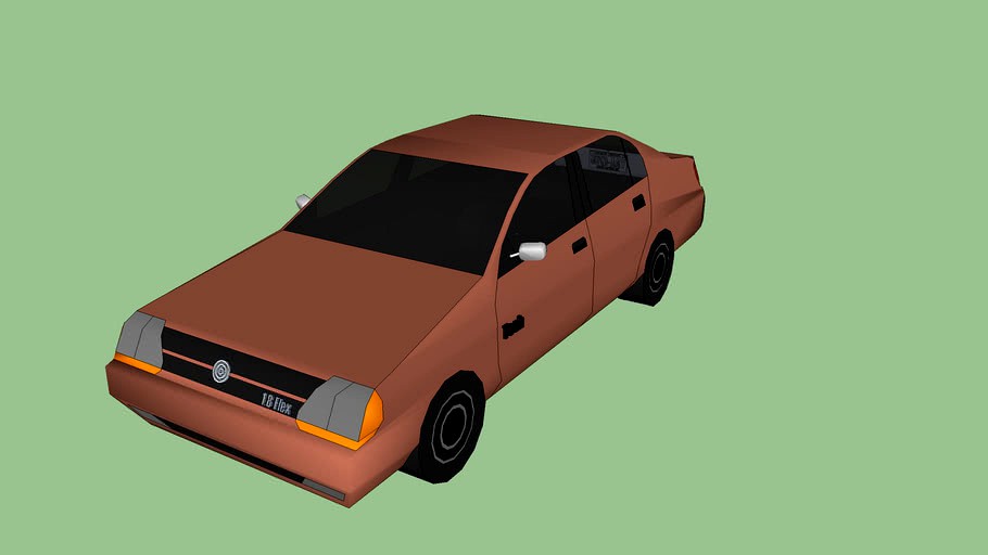 6st Generation 2004 Rabbit Reuters Sedan Tech 1.8