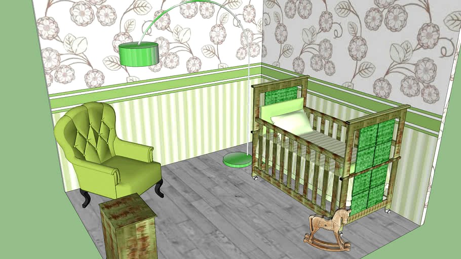 baby room