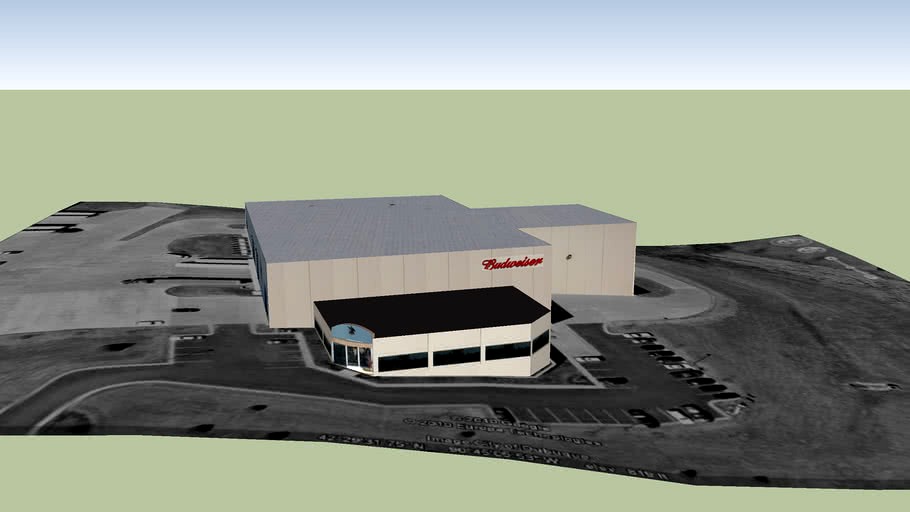 Kirchoff Distributing