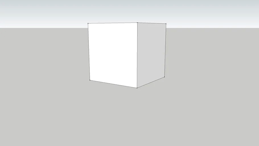 cube