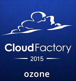 Ozone 2015