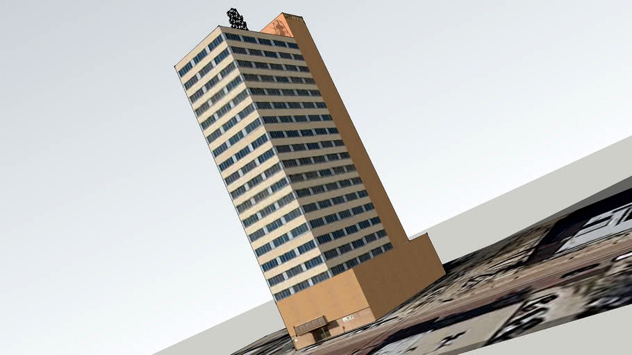 Metro Tower