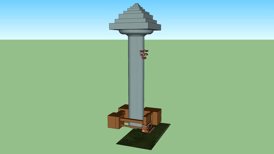 casey tower