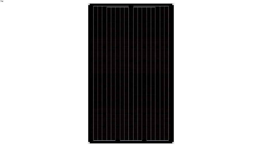 Solarworld Mono Module