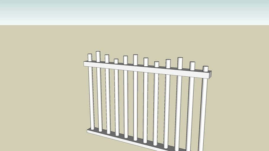 Fence