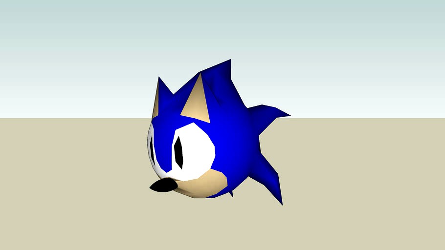 Sonic the Hedgehog