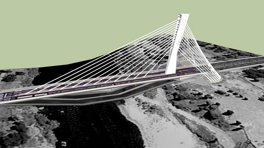 Milenium Bridge