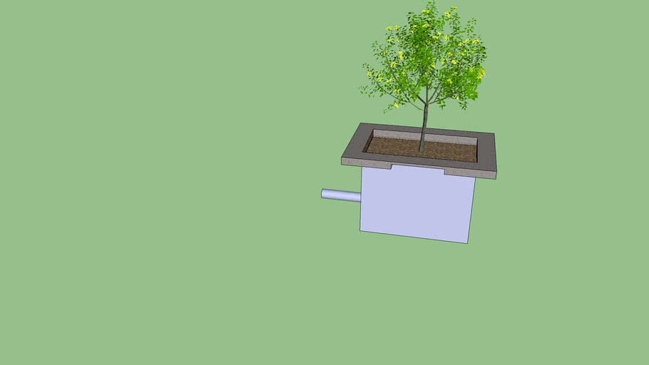 Treebox Filter