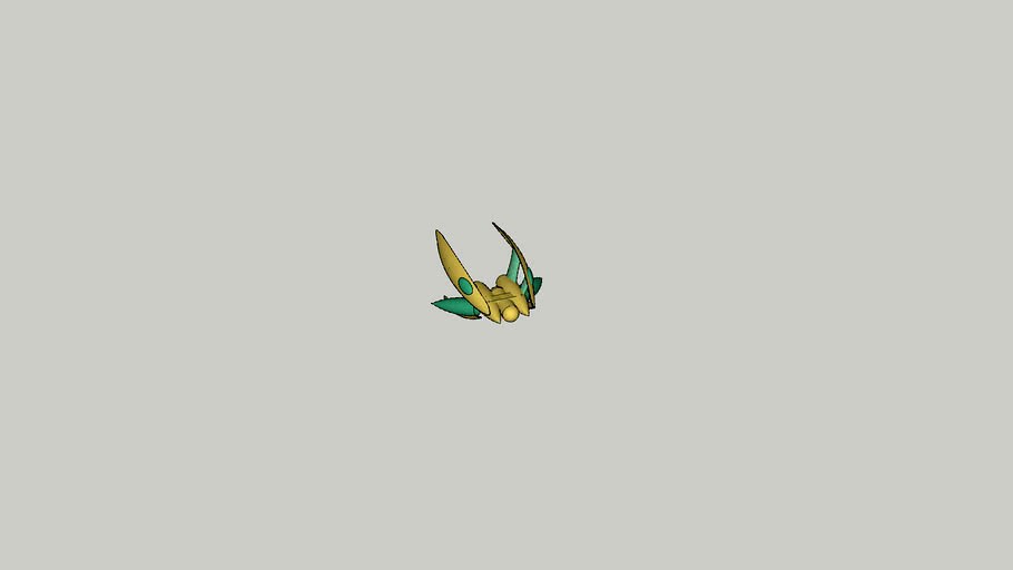 Arbiter (updated)