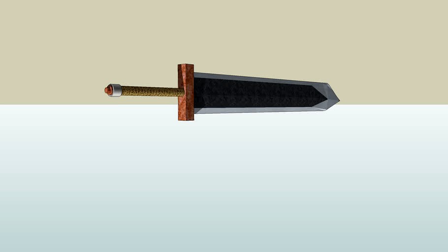 grande epee