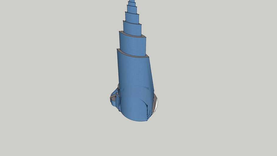 Millenium Tower