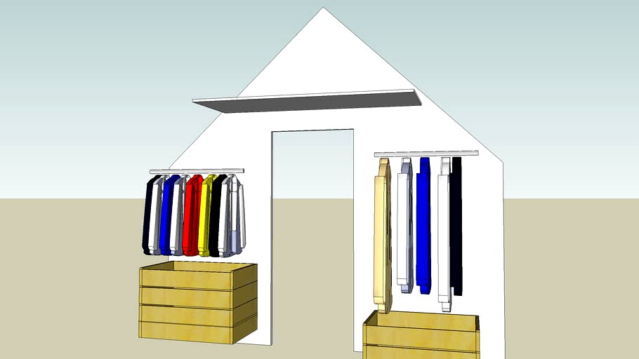 AMENAGEMENT COMBLES