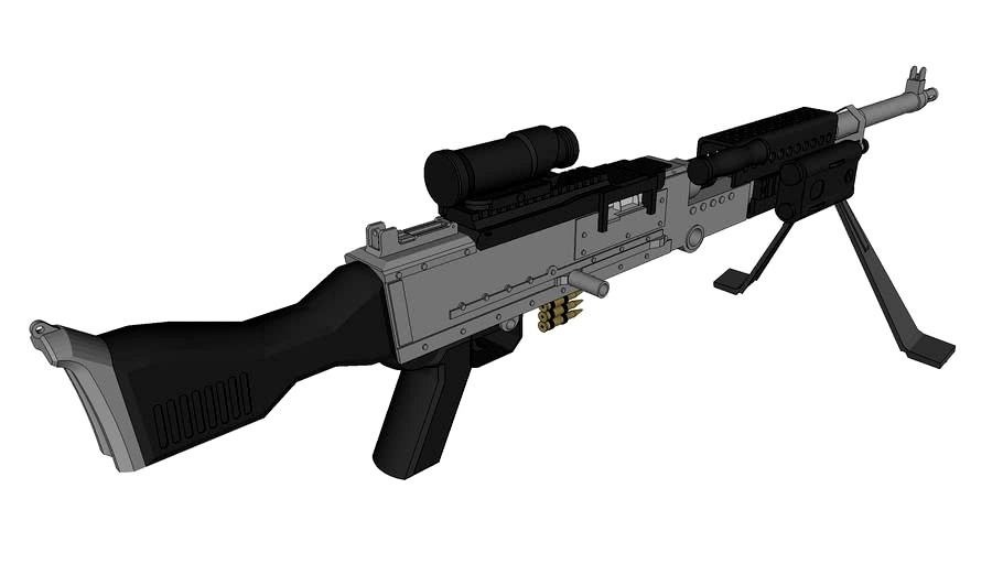 M240-B