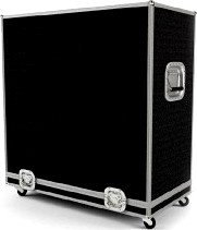 FenderCase 60x60x30 40 AM67