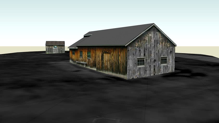 Shingle Mill