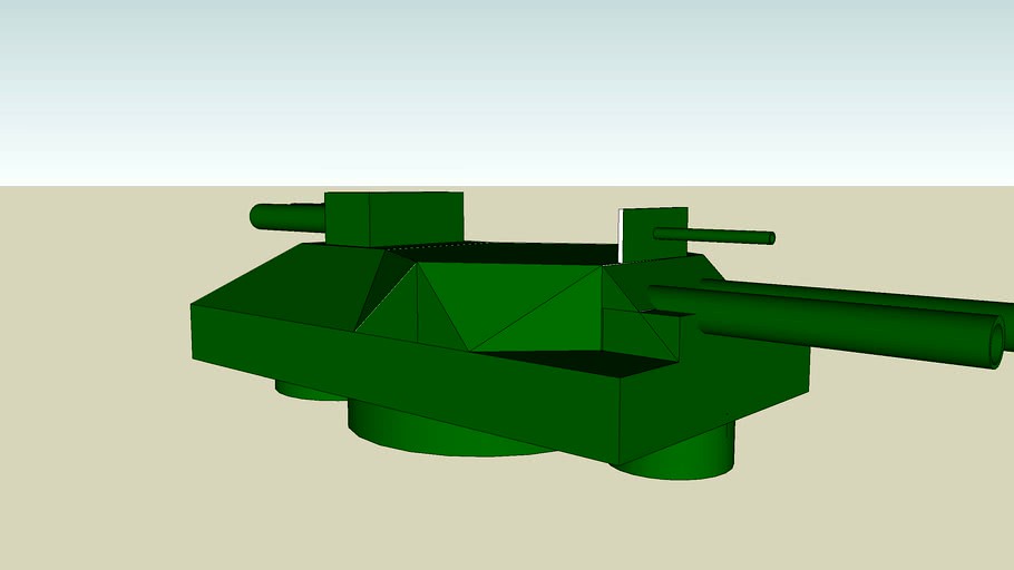 Tank