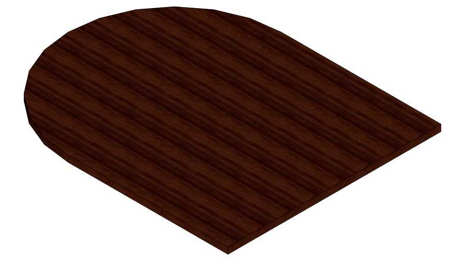 Anbauplatte 1000 x 800mm, T-01-256