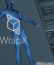 (3) x R3ds WrapX 1.3
