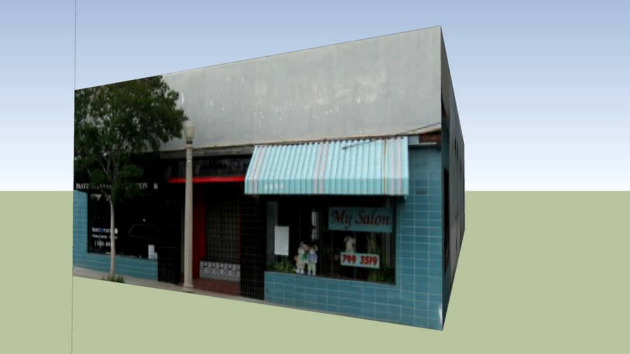 1610-1612 Mission St, South Pasadena, CA