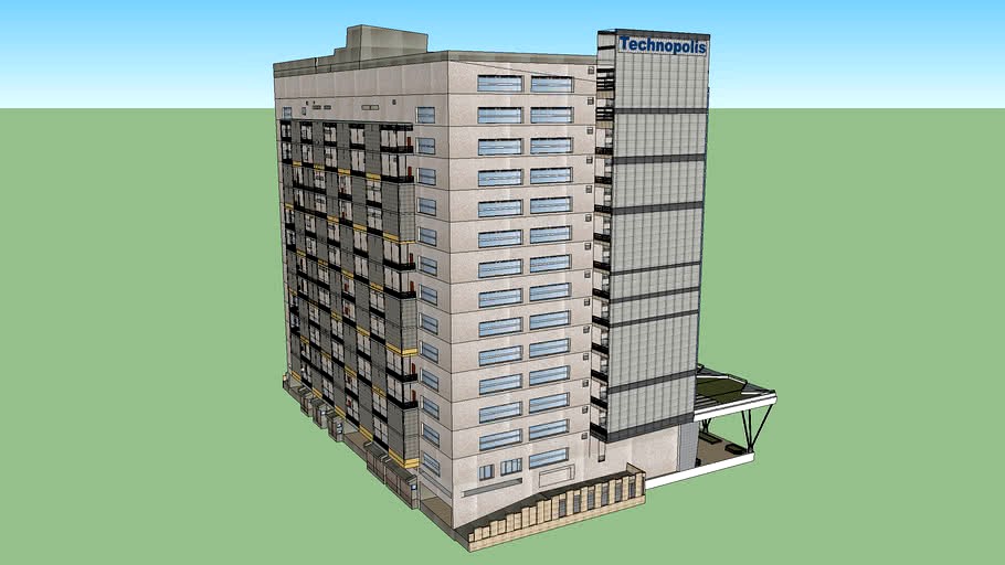 Technopolis