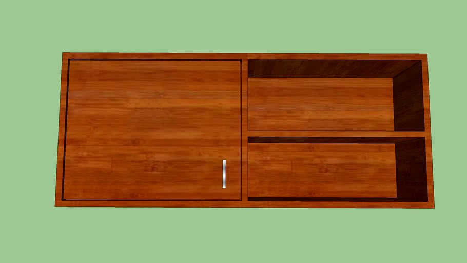 Armário / Cabinet / Cupboard
