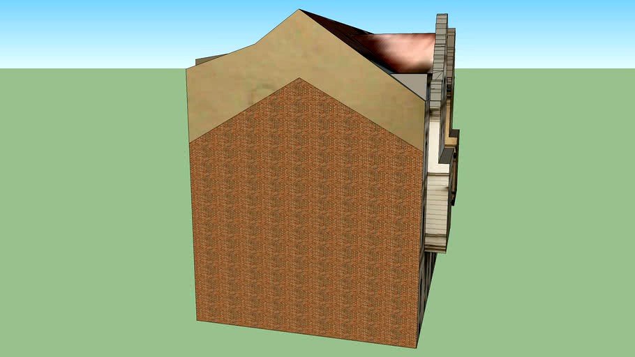 Franz Josef Straße 5