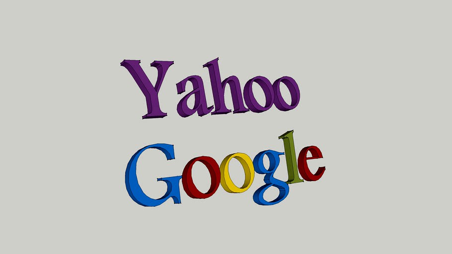 Google vs Yahoo