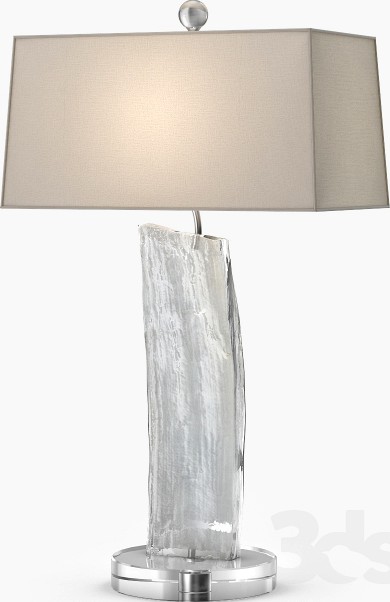 Jan Showers Simone Lamp No 801