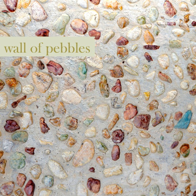 Pebbles