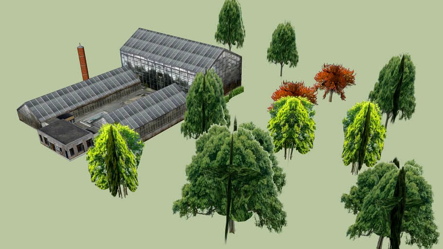 Botanischer Garten Jena