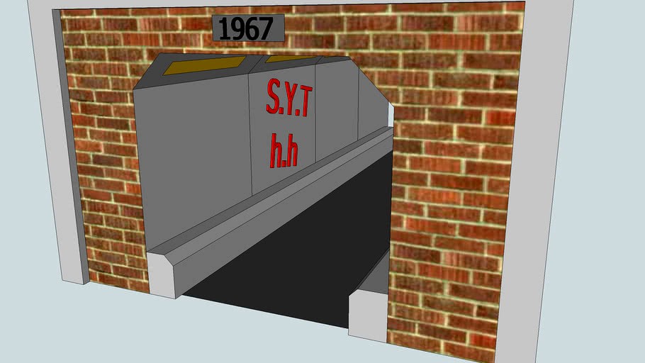 underpass
