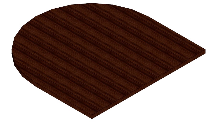Anbauplatte 800 x 800mm, T-01-255