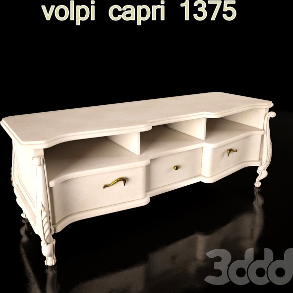 Volpi Capri 1375