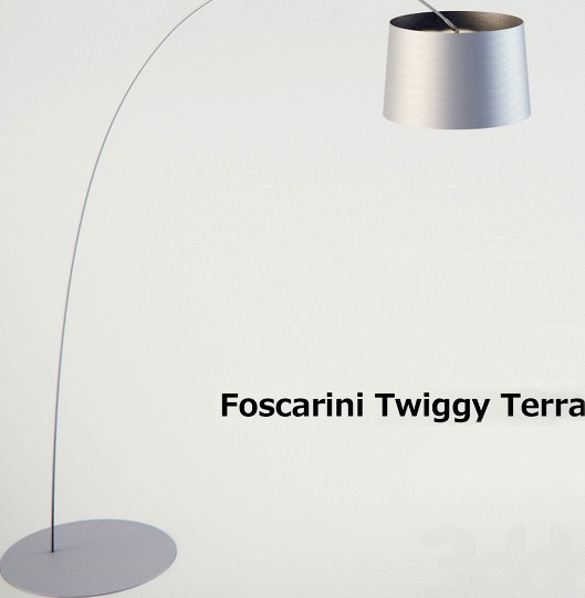 Foscarini Twiggy Terra