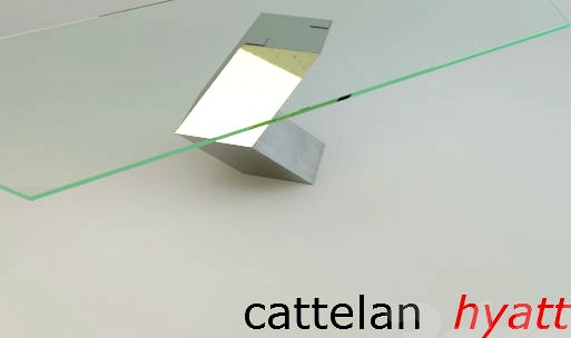 Cattelan /  hyatt