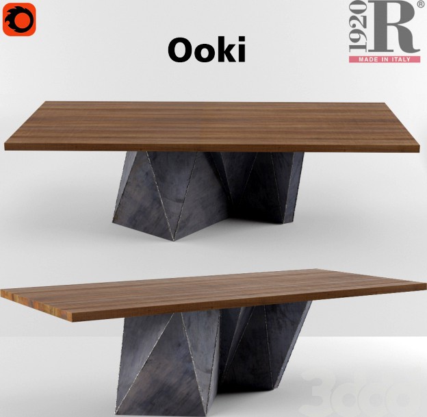 Riva1920 Ooki