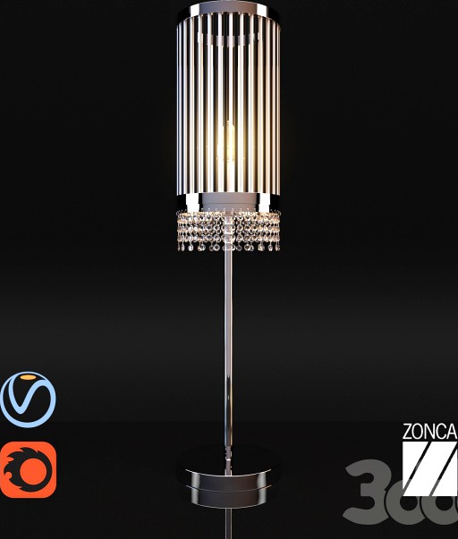 Zonca table lamp