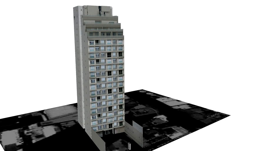 Edificio Junior Montevideo