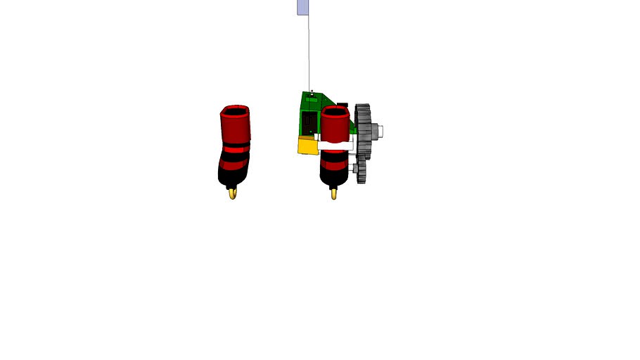 moterized rollerscate