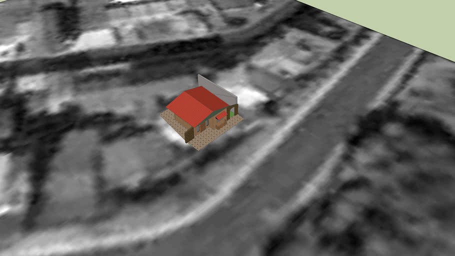 Bahay namin